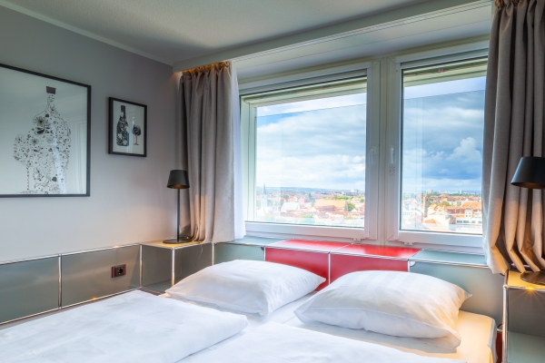 Radisson Blu (Erfurt)